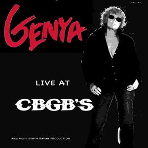 Genya Live at Cbgb