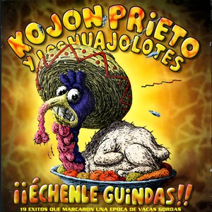 ¡¡Echenle guindas!!