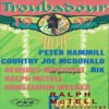 Live at Troubadour Festival 1997
