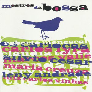Mestres da Bossa