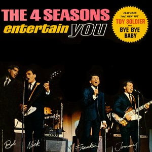 The 4 Seasons Entertain You The 4 Seasons Entertain You