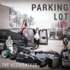 Parking Lot