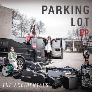 Parking Lot
