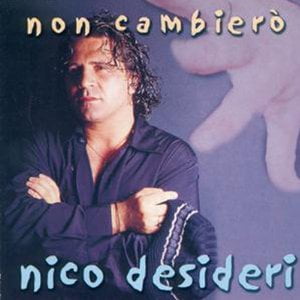 Non cambierò