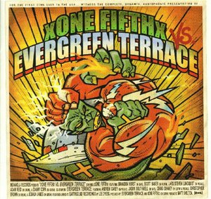 Xone Fifthx Vs. Evergreen Terrace
