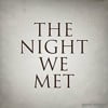 The Night We Met