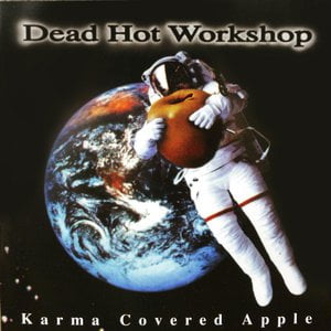 Karma Covered Apple