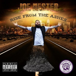 Rise from the Ashes