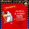 A Funny Thing Happened On The Way To The Forum (Original Broadway Cast)