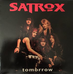 Tomorrow