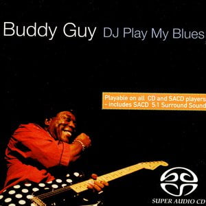 DJ Play My Blues