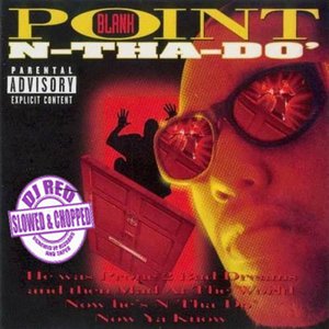 N-tha-Do': Slowed and Chopped by DJ Red