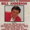 Best Of Bill Anderson