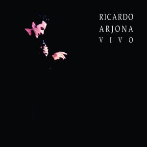 Ricardo Arjona Vivo