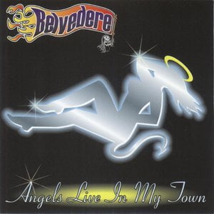 Angels Live in My Town