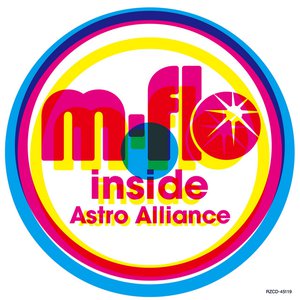 m-flo inside