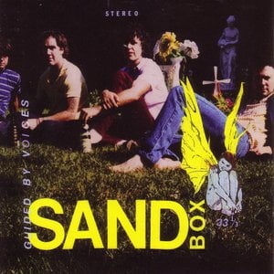 Sandbox