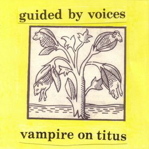 Vampire On Titus