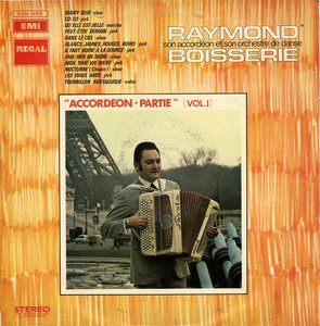 Accordéon Partie (Vol.1)