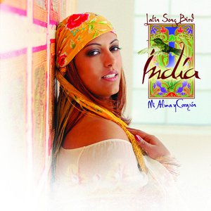 Latin Song Bird "Mi Alma y Corazon"