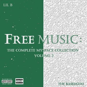 The Complete Myspace Collection, Vol. 2