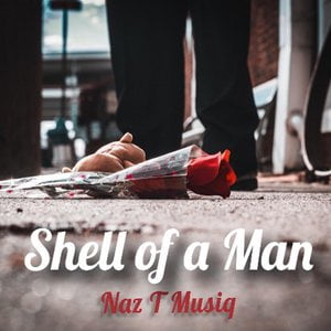 Shell of a Man