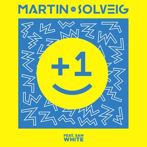 +1 (feat. Sam White)