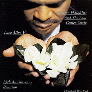 Love Alive V