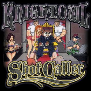 Shot Caller