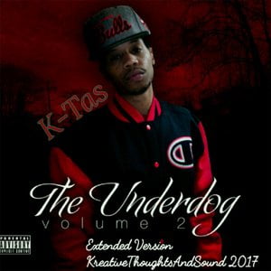 Underdog, Vol. 2 (Extended Version)