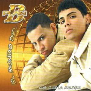 El Mundo De Plan B