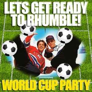 Let S Get Ready To Rhumble Lyrics By Pj Duncan