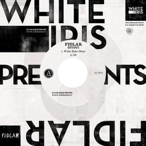Diydui - EP