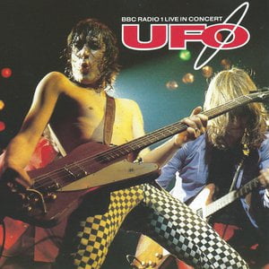 Live In Concert