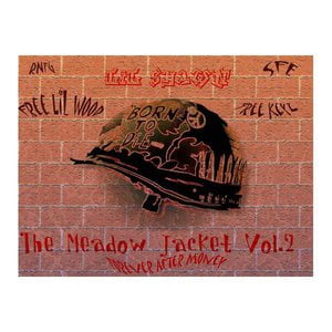 Meadow Jacket Vol.2
