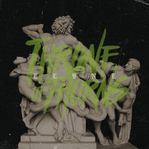 Throne of Thorns