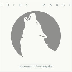 Underneath the Sheepskin