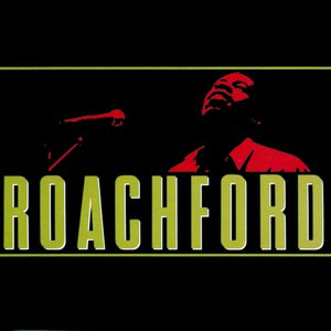 Roachford