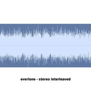 stereo interleaved