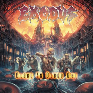 Angel Of Death Lyrics By Exodus