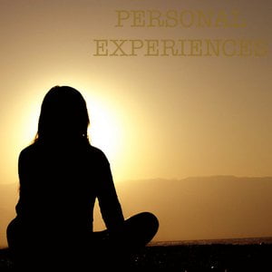 Personal Experiences