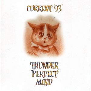 Thunder Perfect Mind