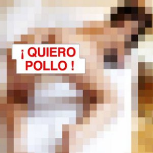 Quiero Pollo