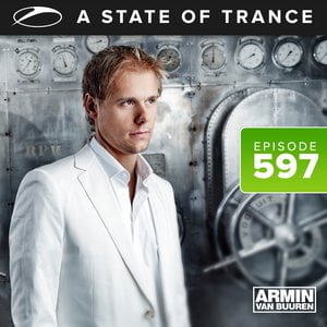 A State Of Trance Episode 597