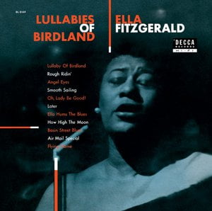 Lullabies Of Birdland Lullabies Of Birdland