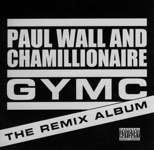 GYMC - The Remix Album