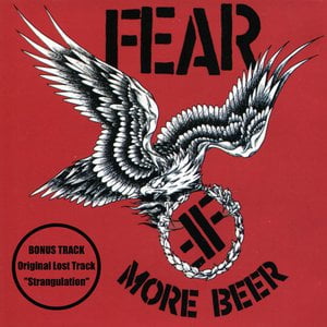 More Beer