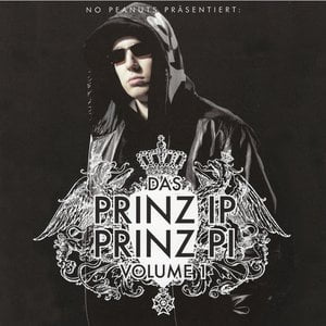 Das Prinz Ip - Prinz Pi - Vol. 1