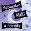 Sebastian, Mkg, & Friends