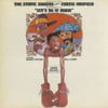Let's Do It Again Original Sound Track